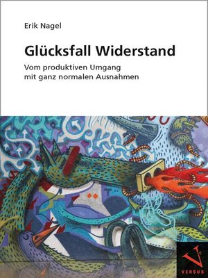 cover image of Glücksfall Widerstand